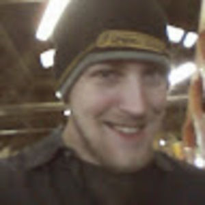 Meet your Posher, Anthony